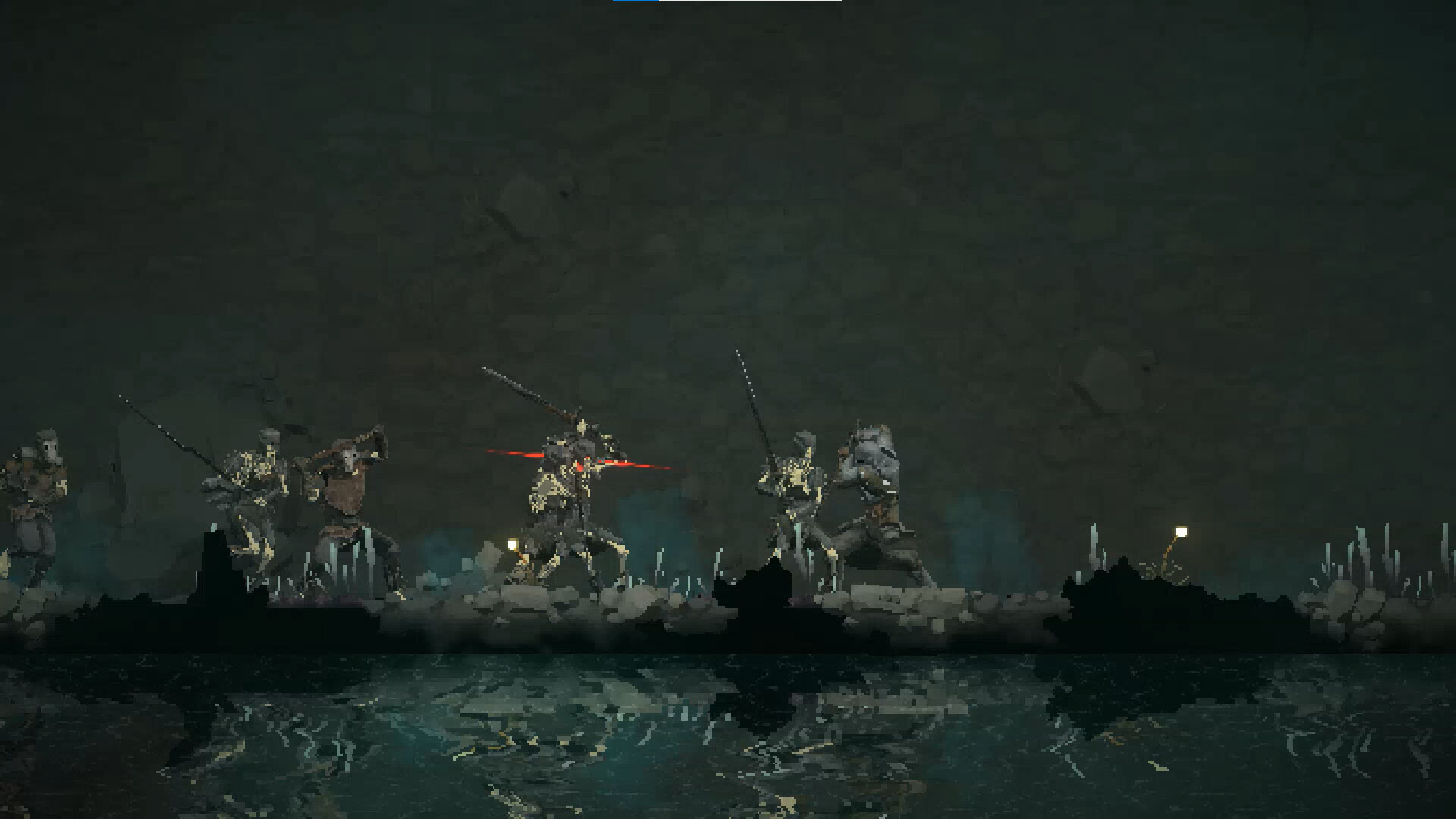 Kali's Legion - Screenshot 16