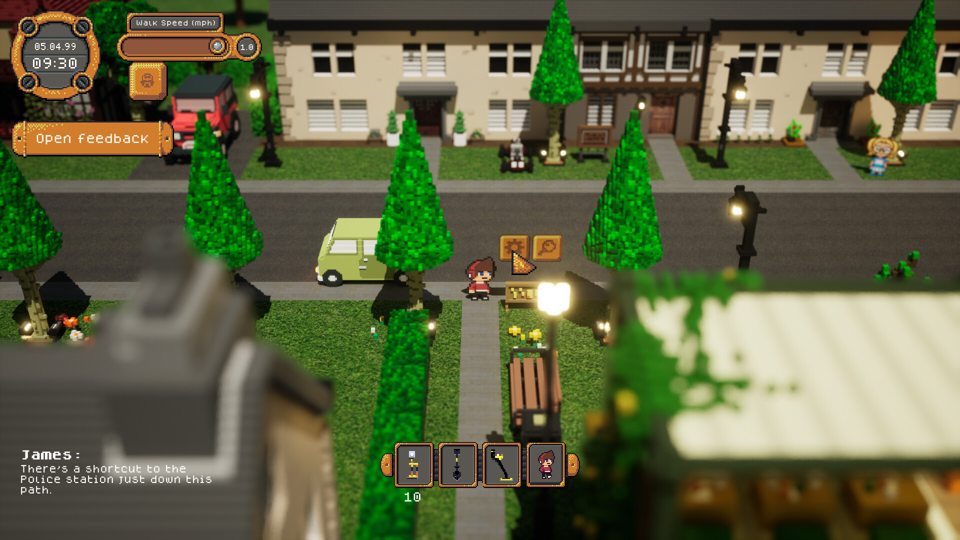 The Detectorist Guild - Screenshot 11