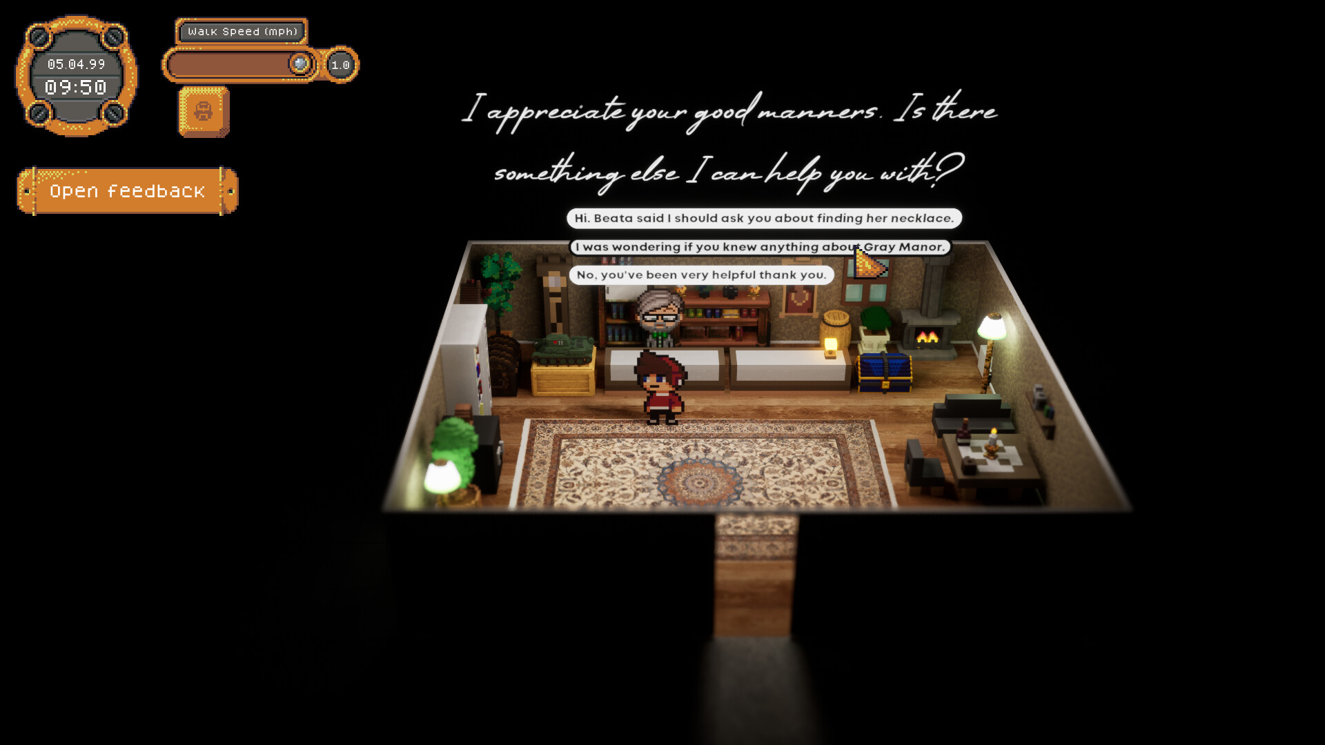 The Detectorist Guild - Screenshot 13