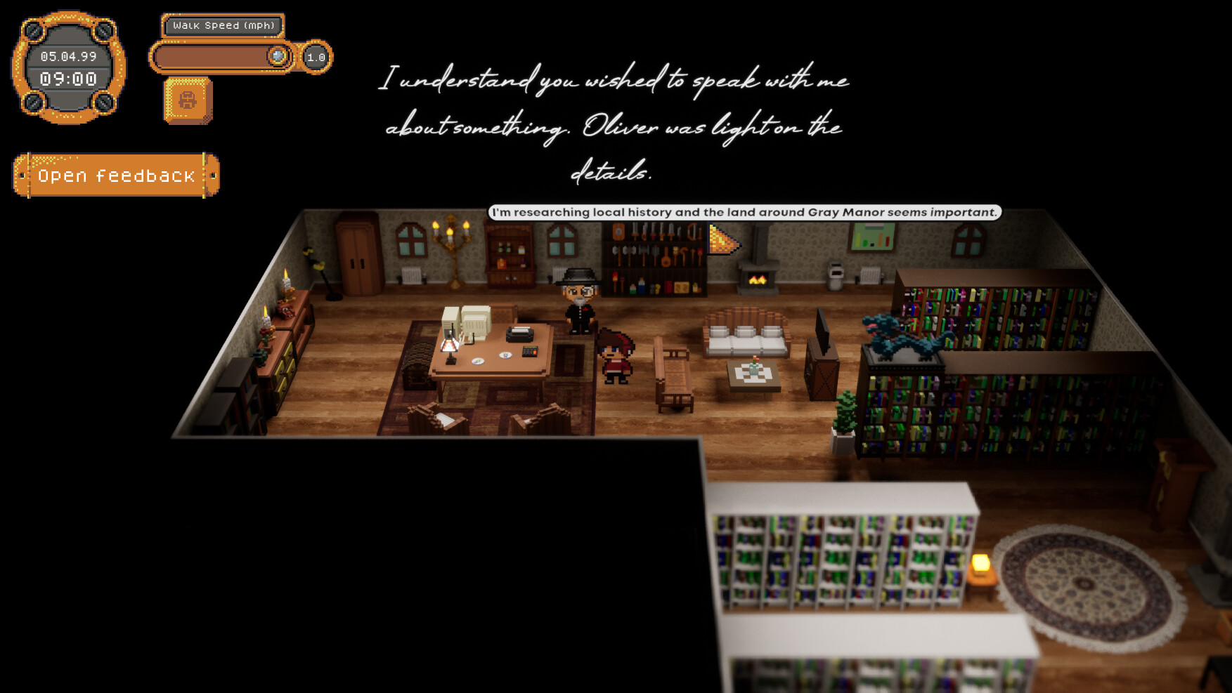 The Detectorist Guild - Screenshot 7