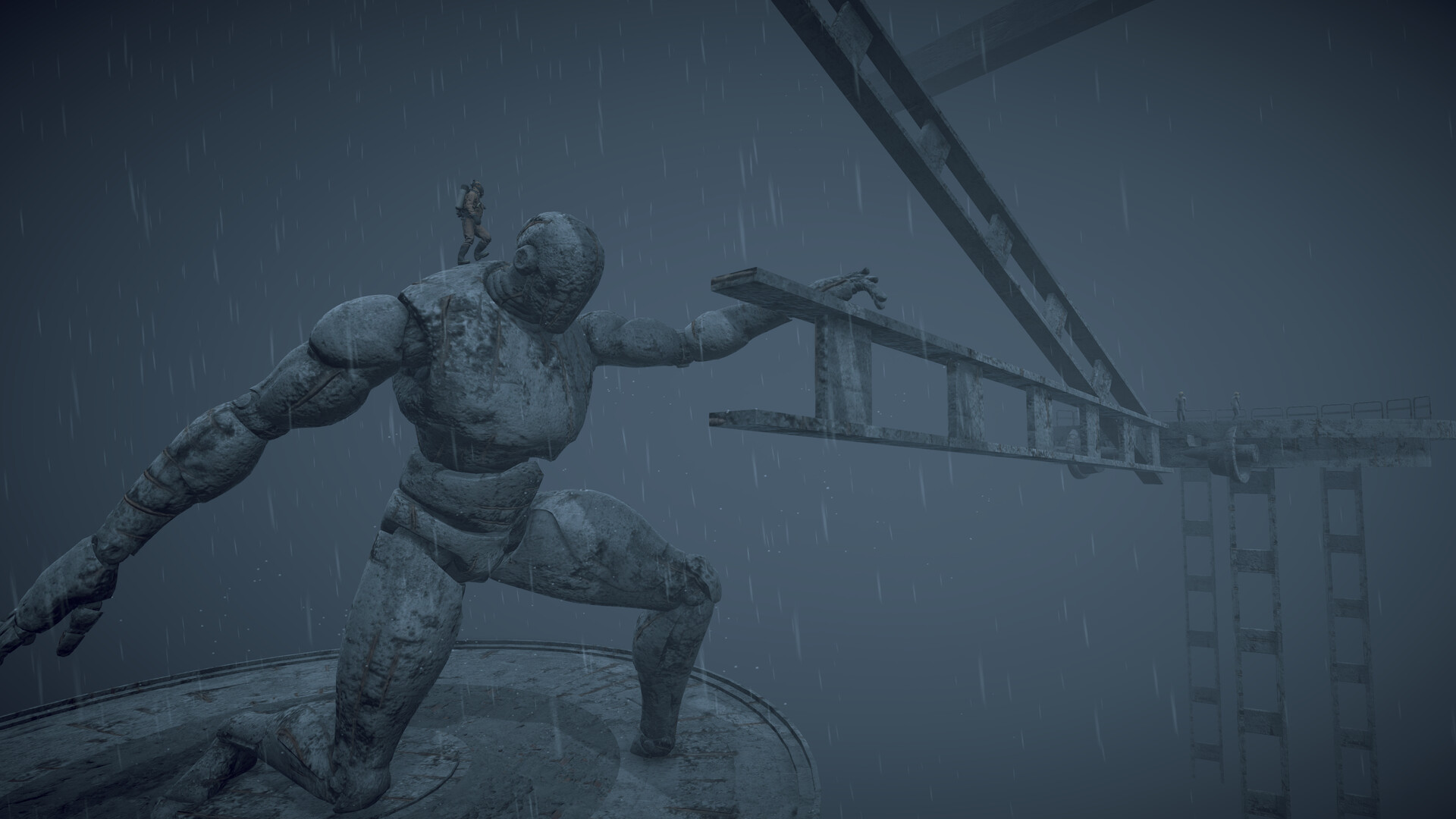 The High Tower - Screenshot 8