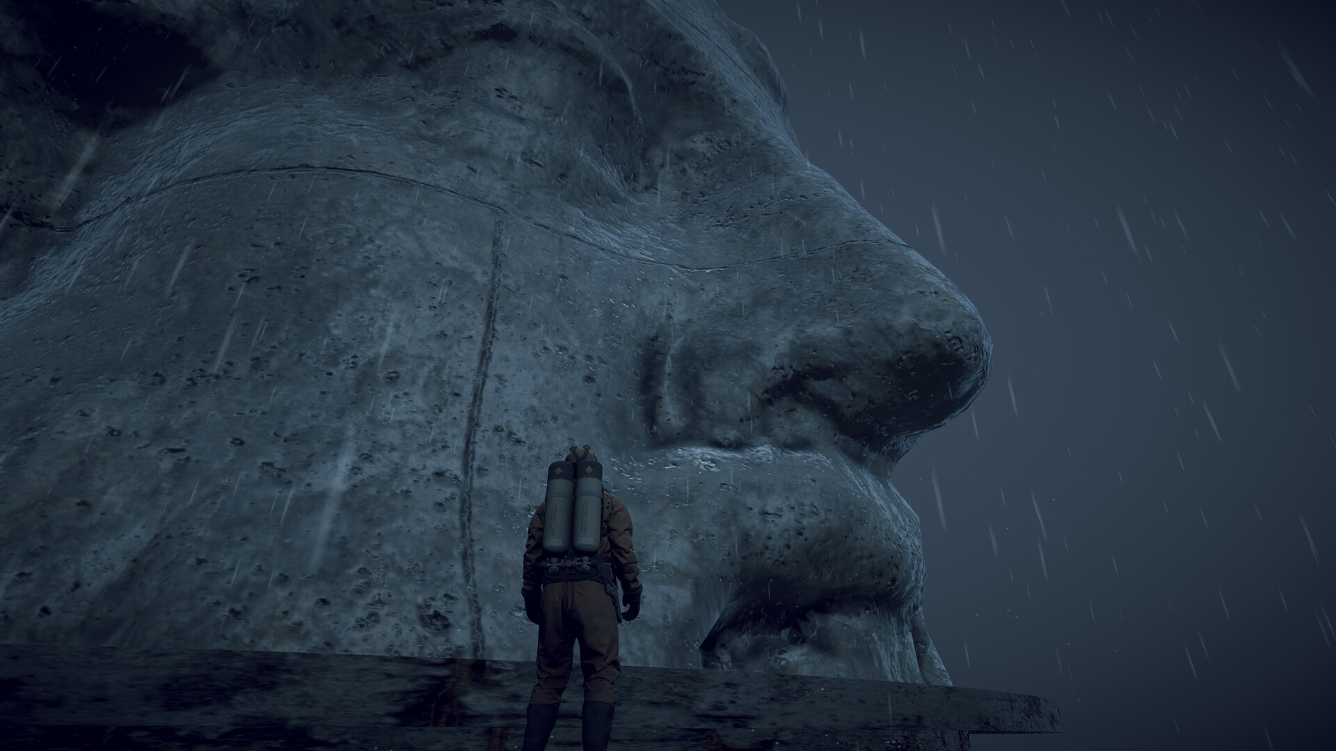 The High Tower - Screenshot 2