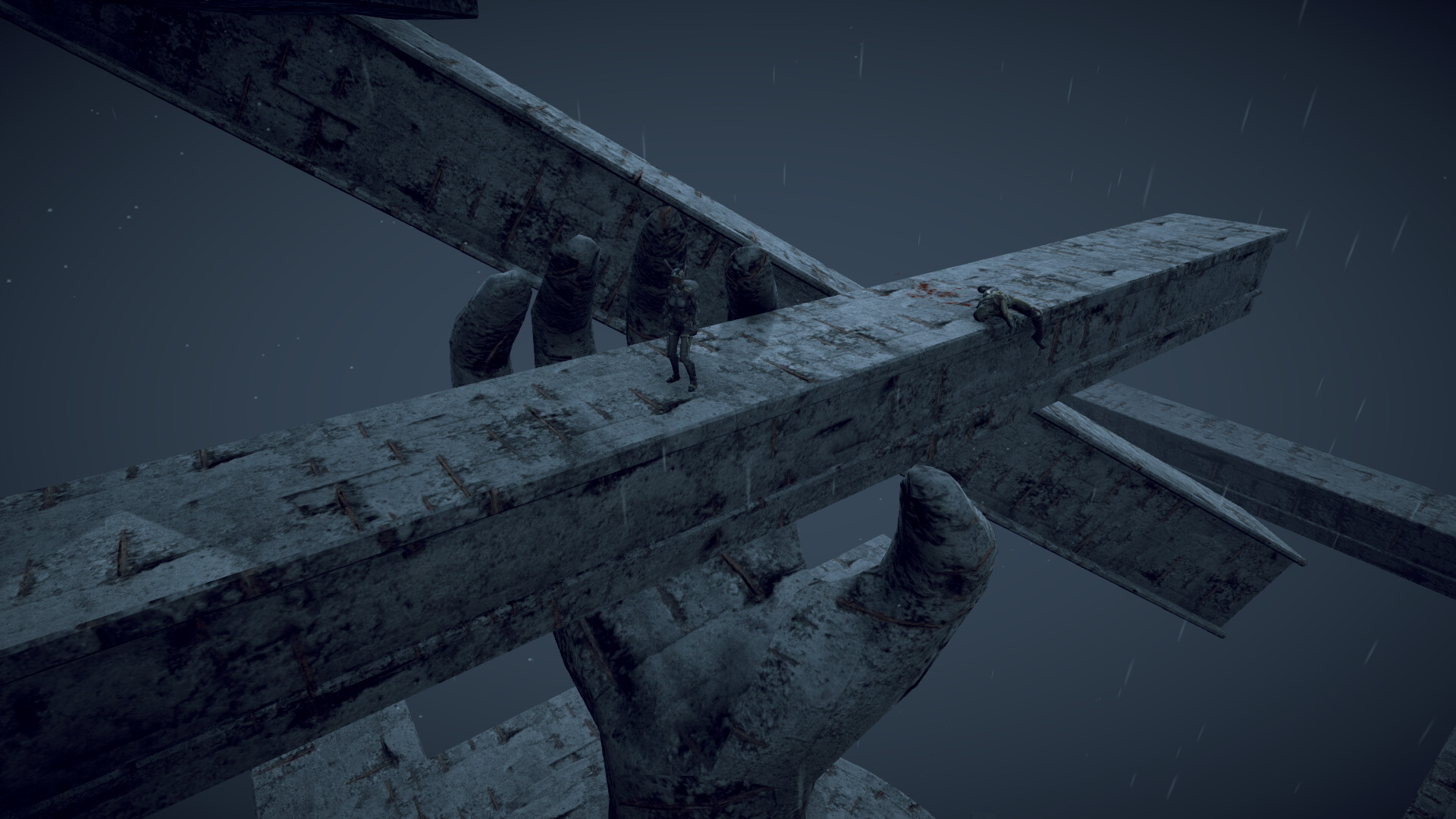 The High Tower - Screenshot 10