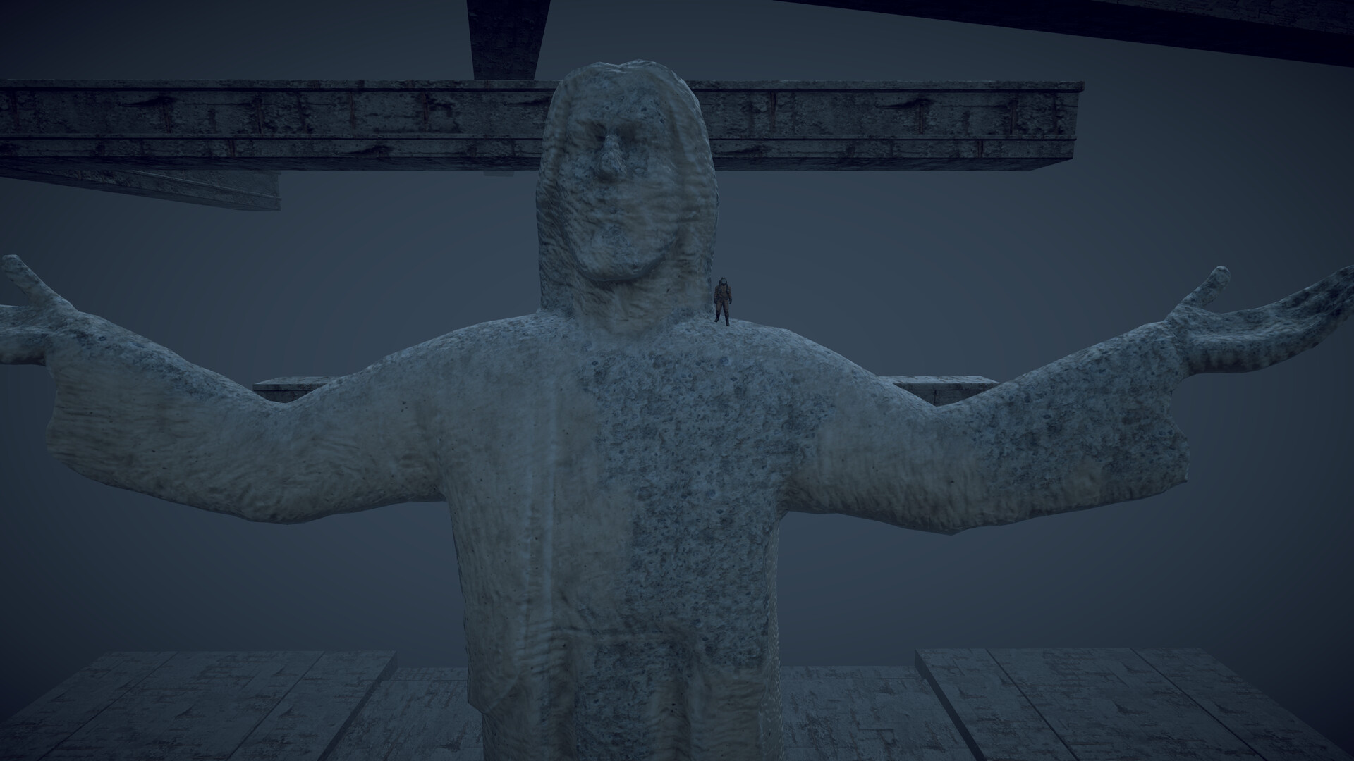 The High Tower - Screenshot 4