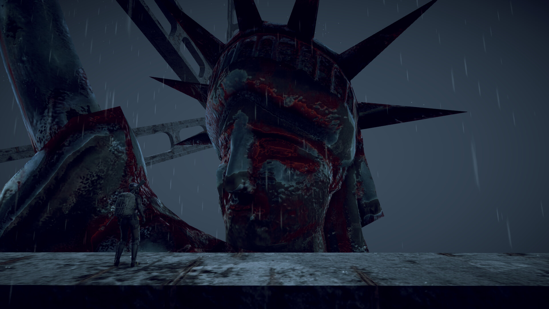 The High Tower - Screenshot 14