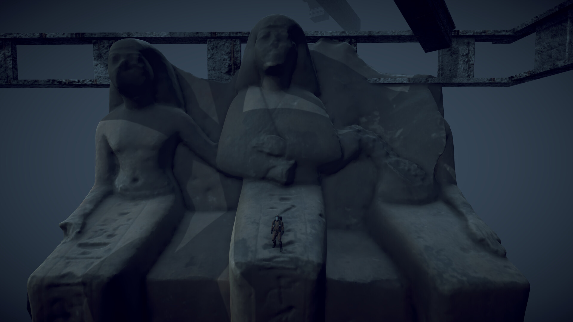 The High Tower - Screenshot 11