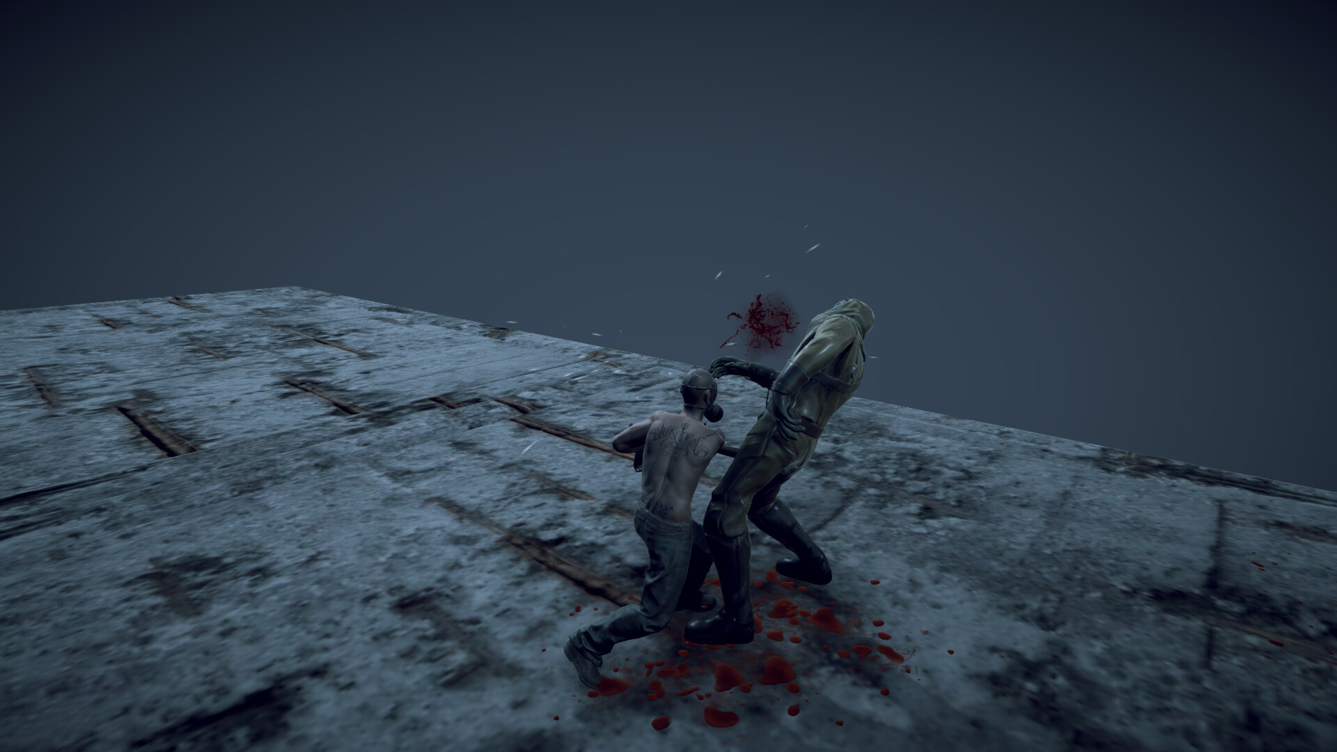 The High Tower - Screenshot 13