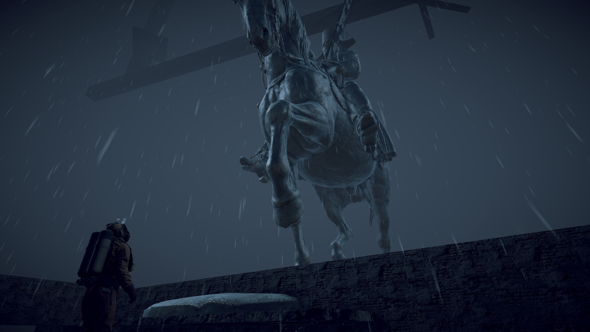 The High Tower - Screenshot 5