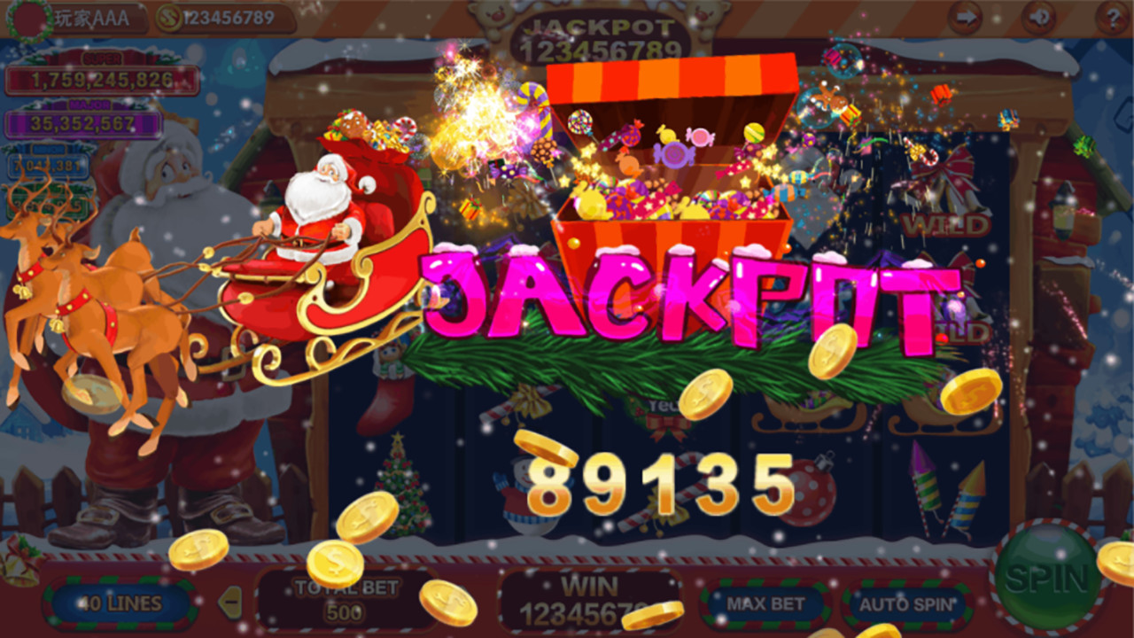 Tiger Casino & Slot Game - Screenshot 7