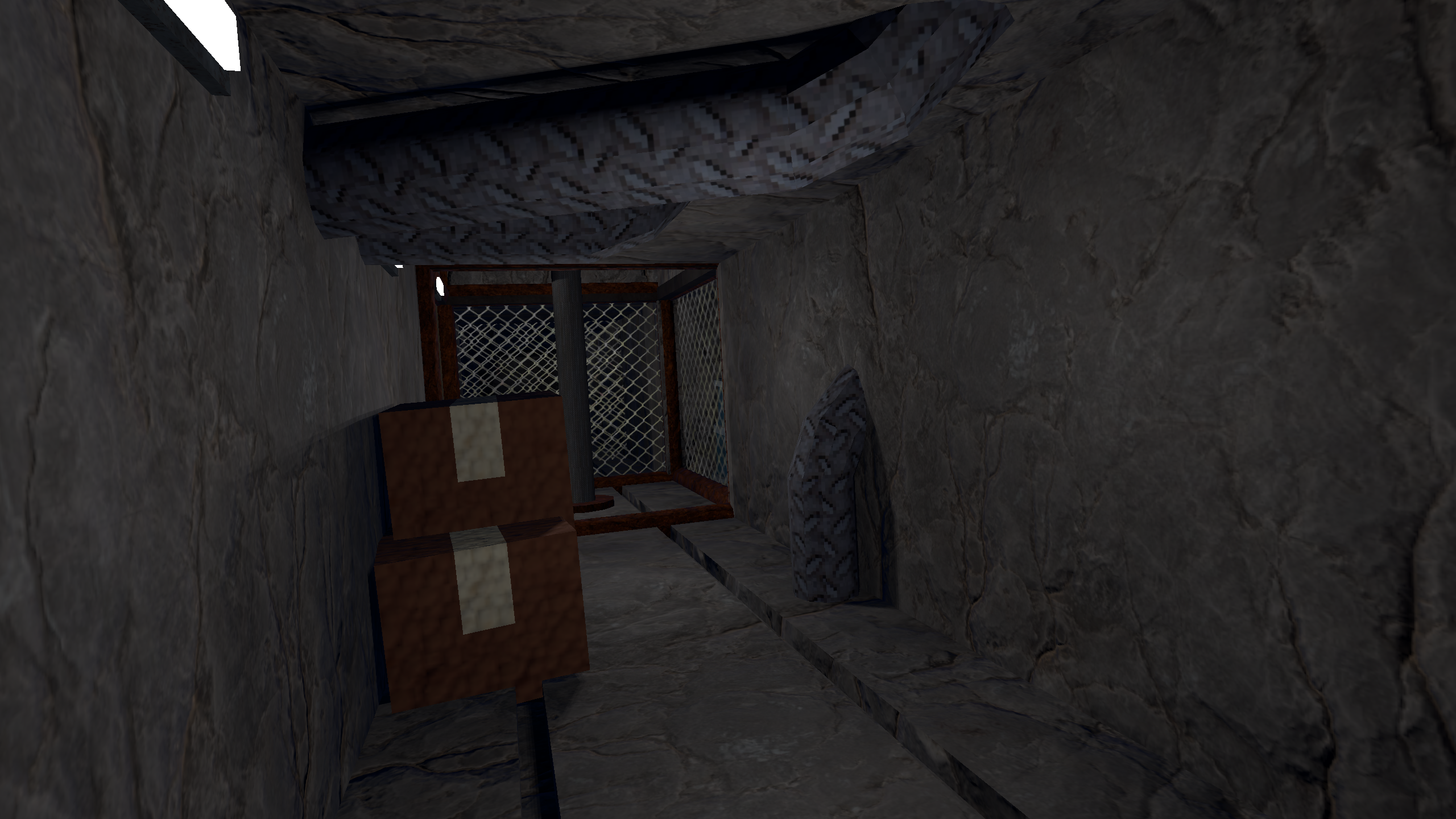 Lazy Chimps - Screenshot 4