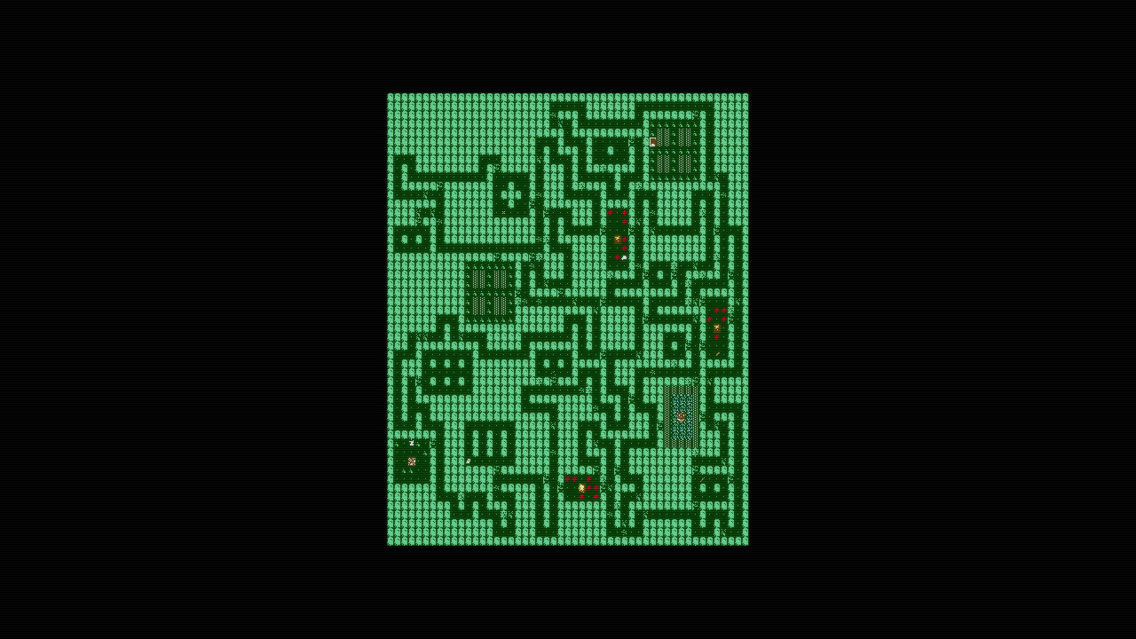 Shadowed: The Demon Castle of Ooe - Screenshot 3