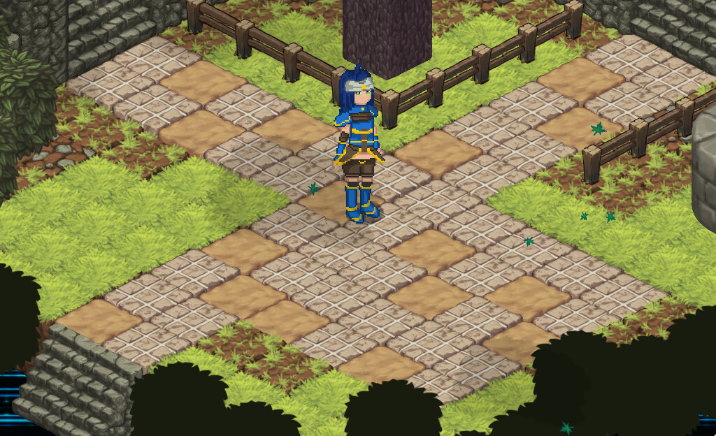 Real Dive World - Screenshot 1