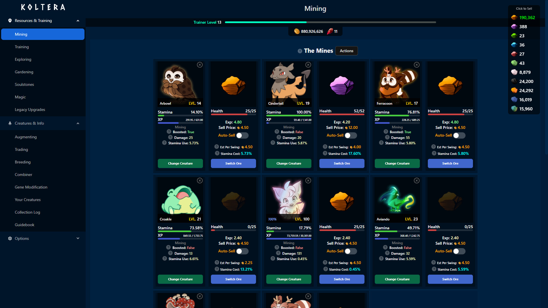 Koltera - Screenshot 7