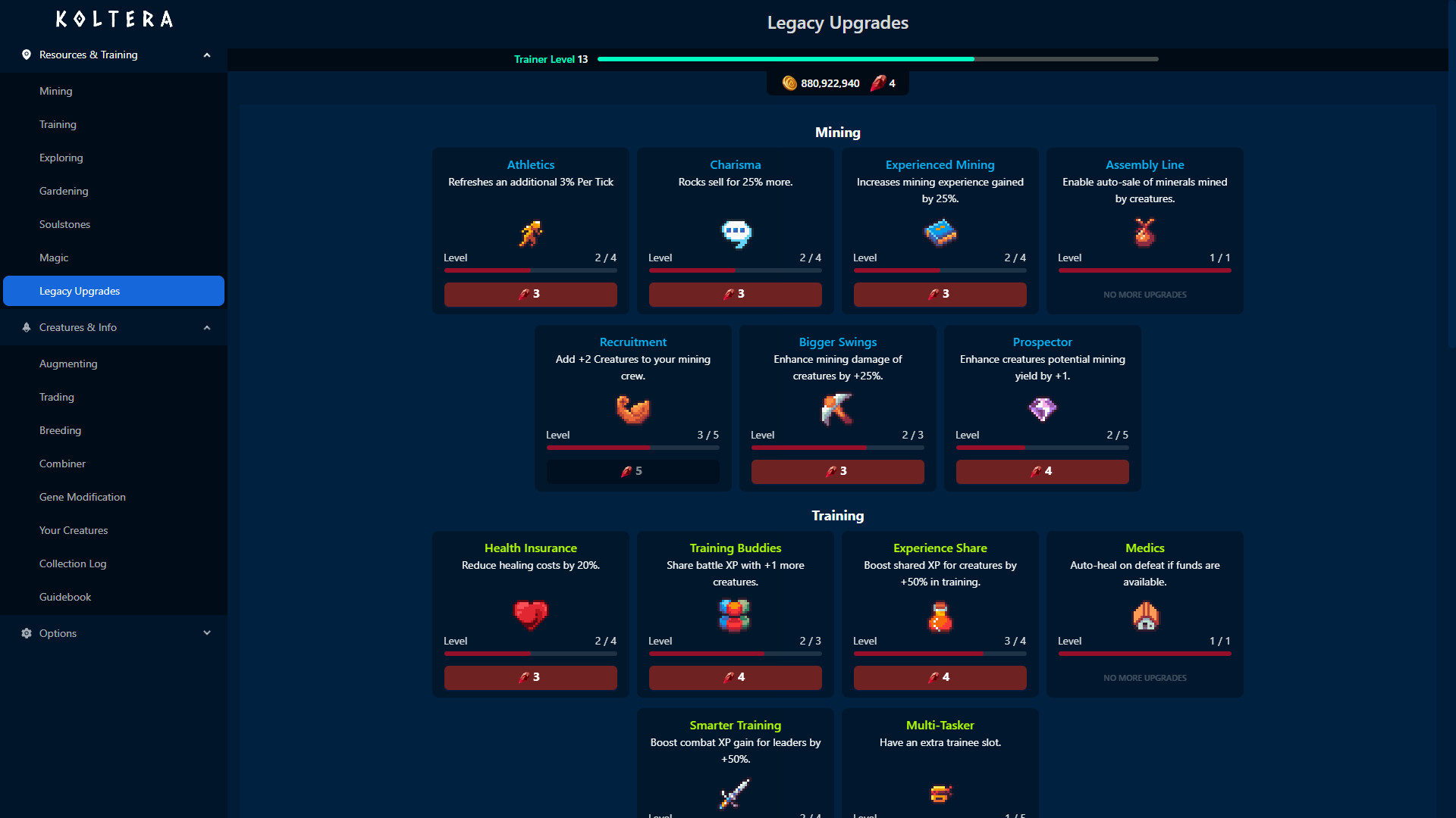 Koltera - Screenshot 6