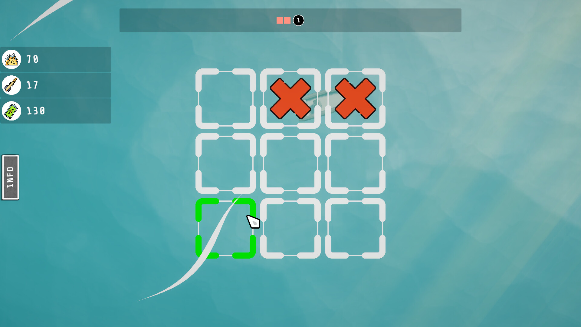 Sink and Score - Screenshot 4