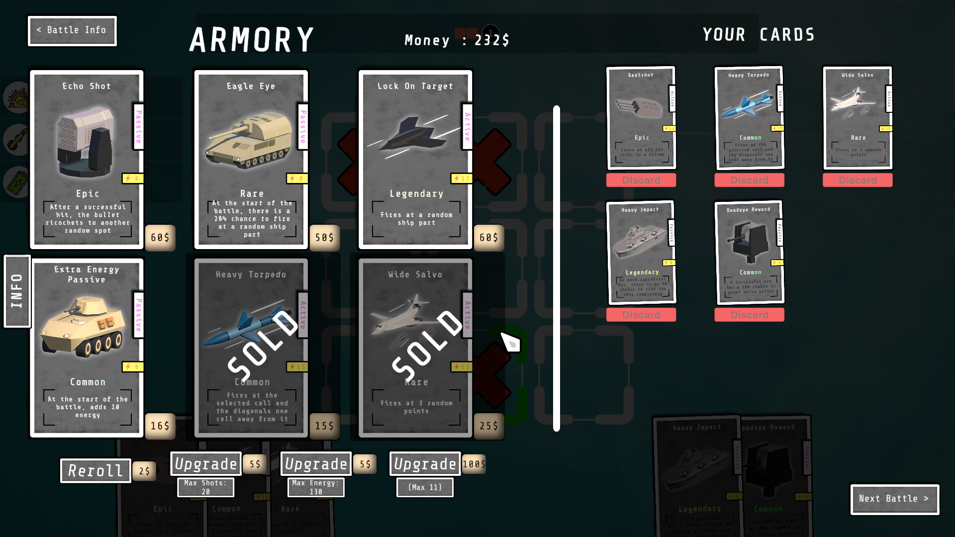 Sink and Score - Screenshot 7