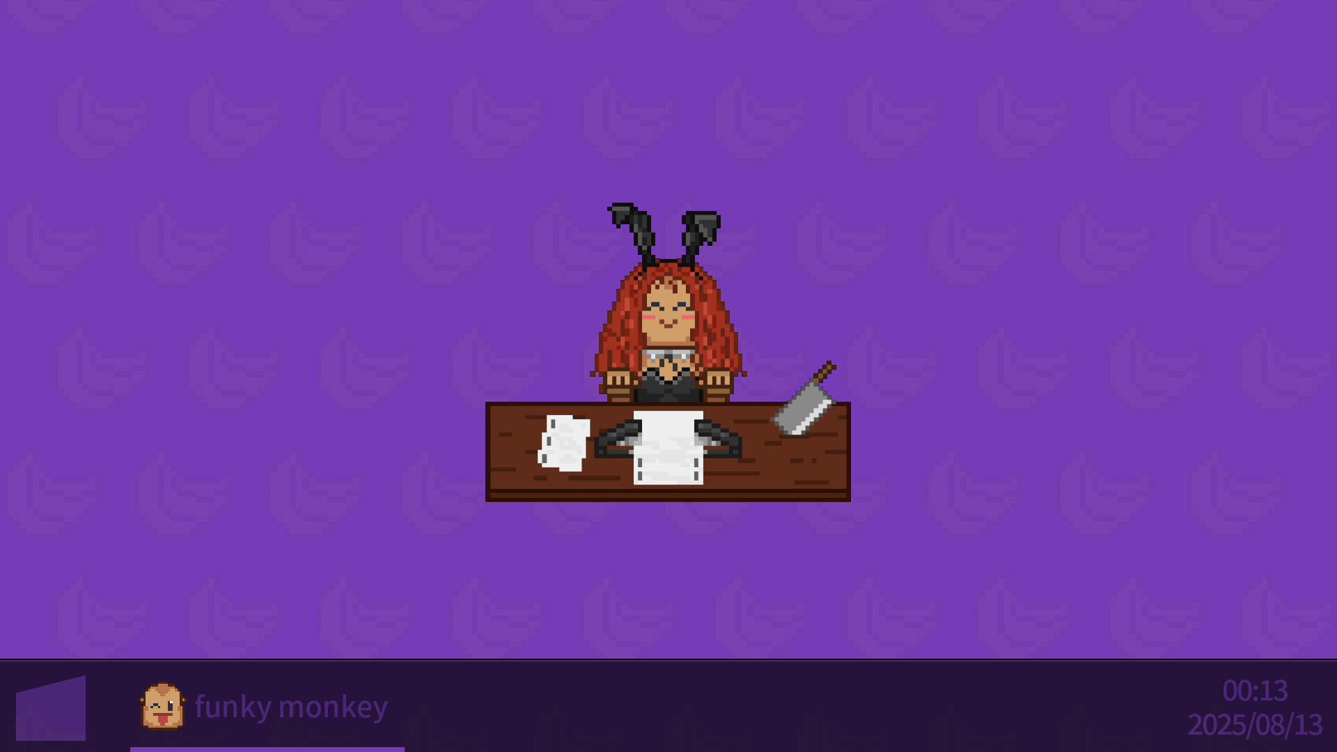 Funky Monkey: Time to Slack Off! - Screenshot 13