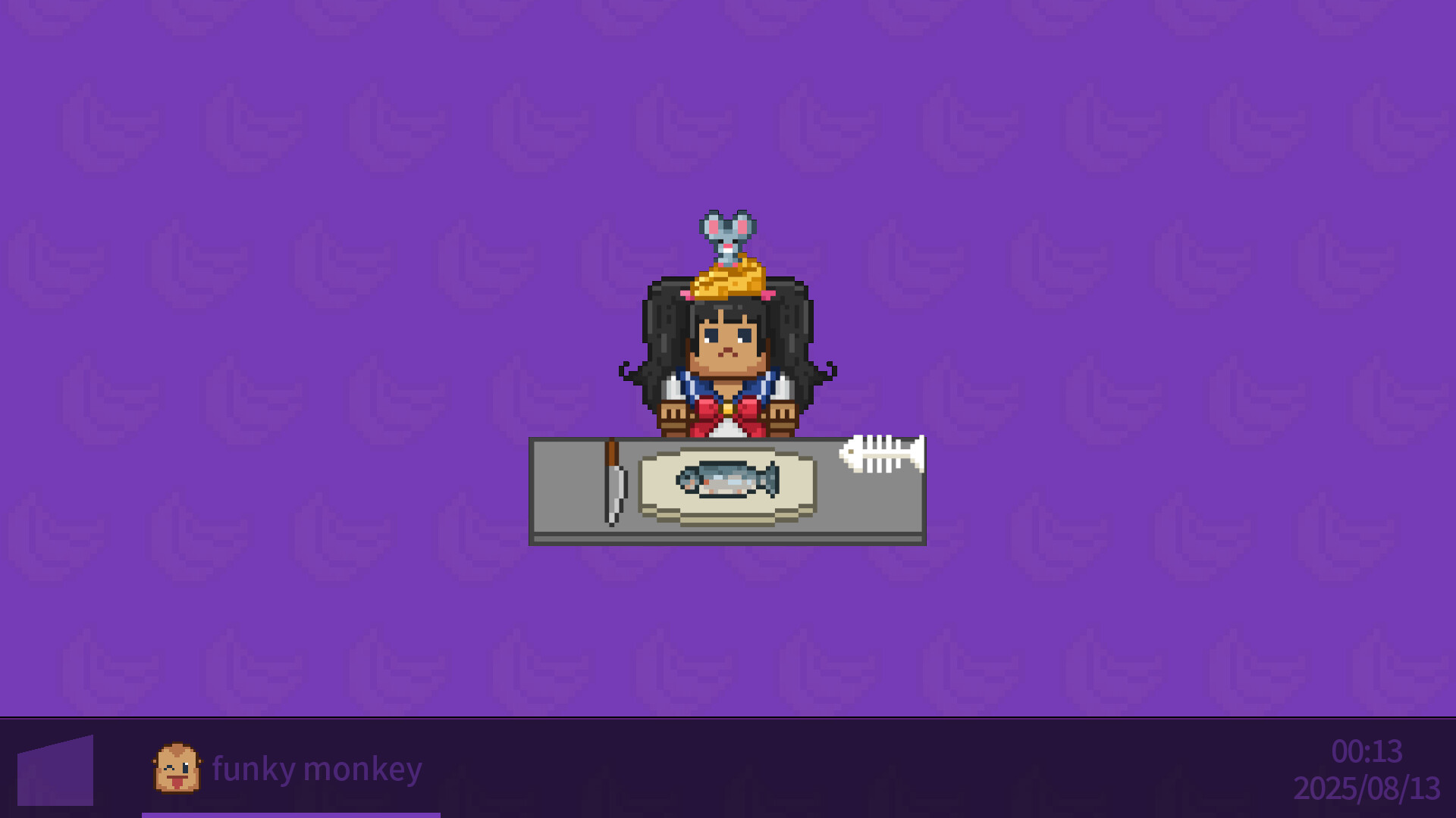 Funky Monkey: Time to Slack Off! - Screenshot 10