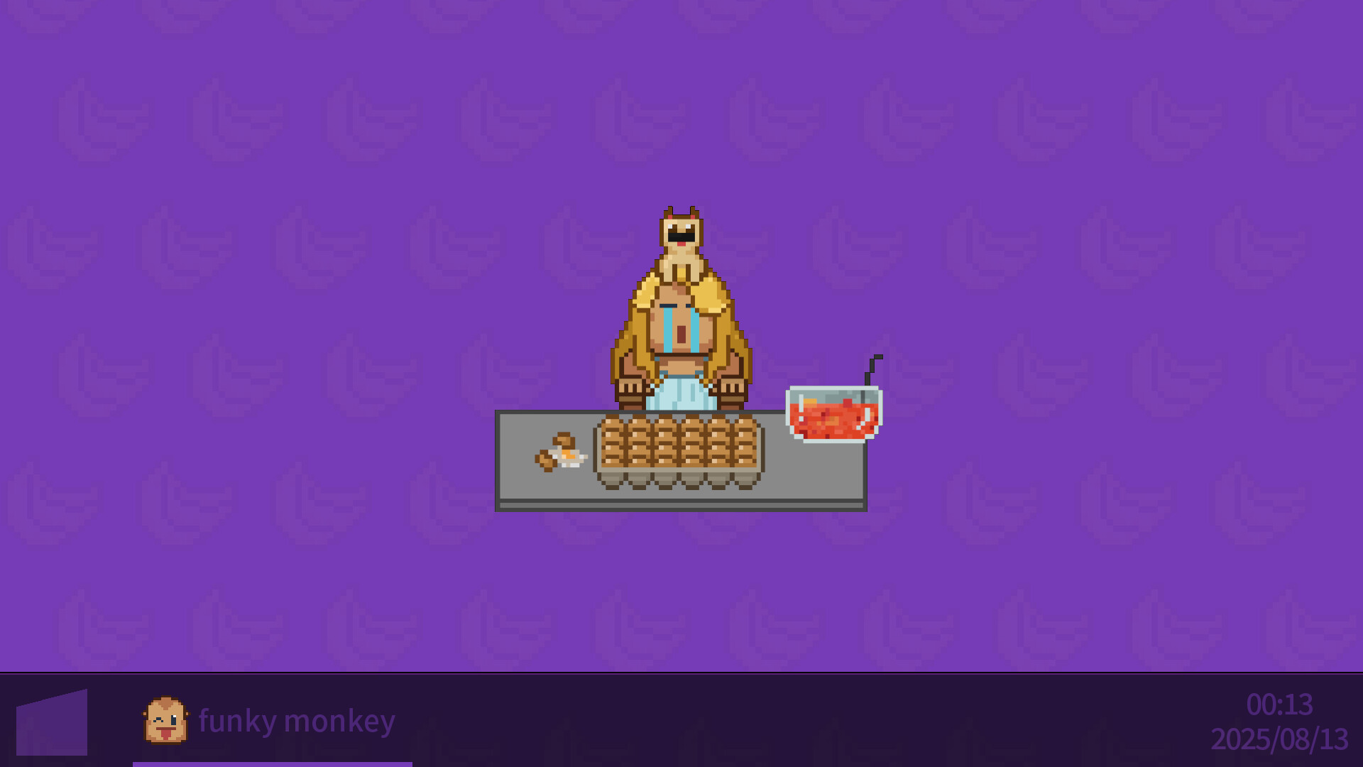 Funky Monkey: Time to Slack Off! - Screenshot 9