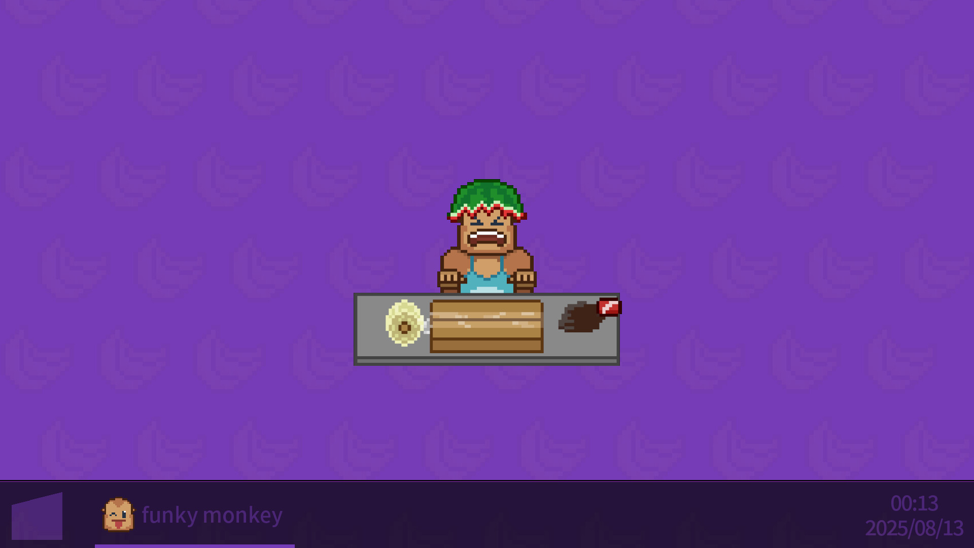 Funky Monkey: Time to Slack Off! - Screenshot 12