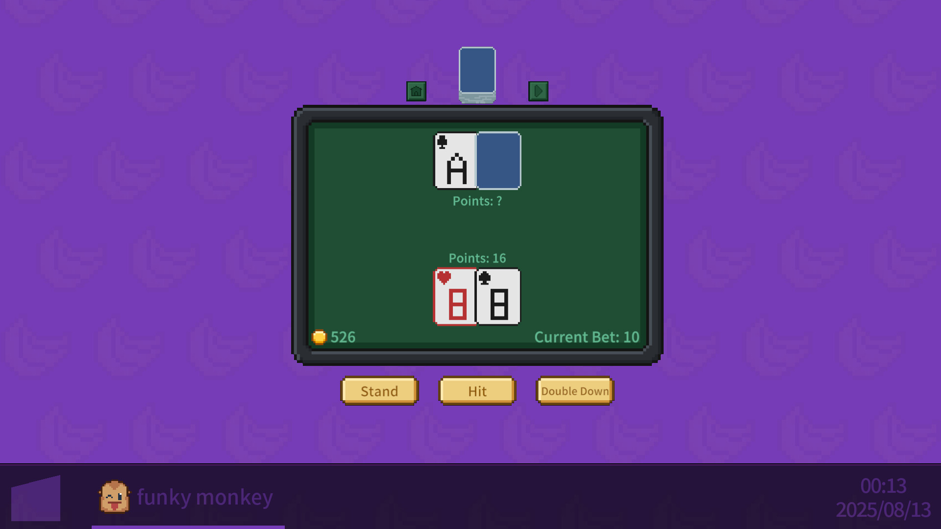 Funky Monkey: Time to Slack Off! - Screenshot 4