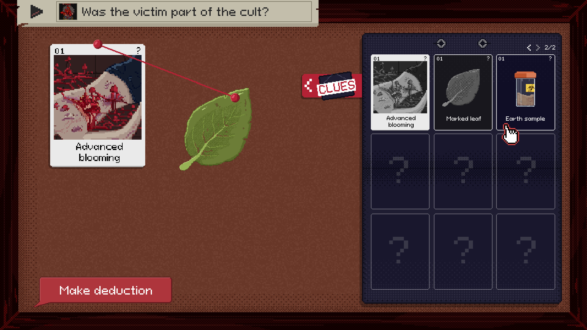 Mycopsychosys: Project Jupiter - Screenshot 4