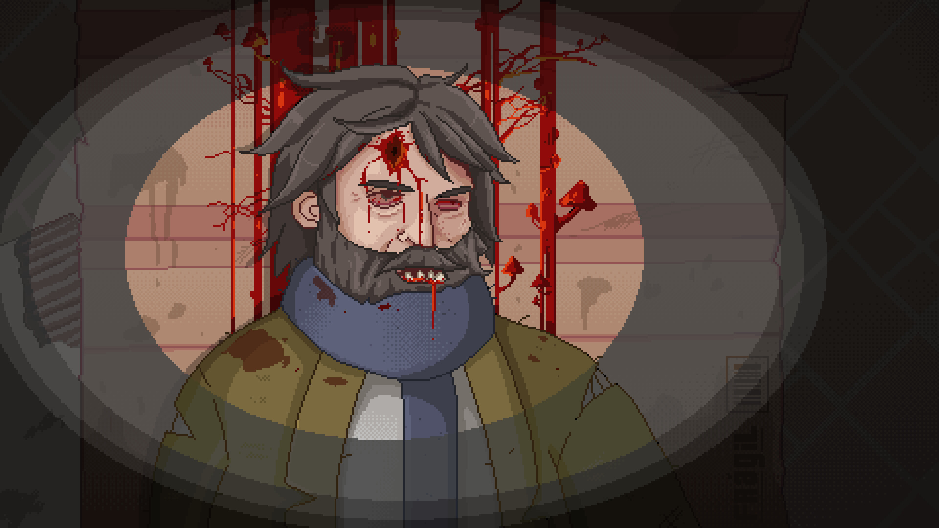 Mycopsychosys: Project Jupiter - Screenshot 6