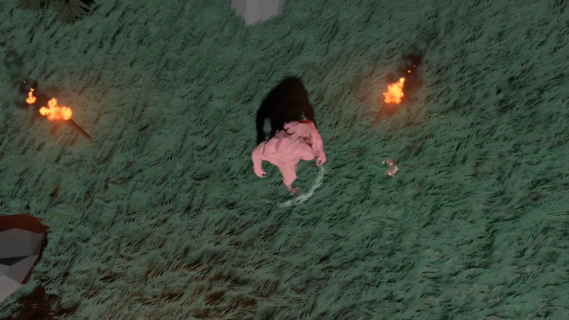 The Beast Is yet to Come - Screenshot 4