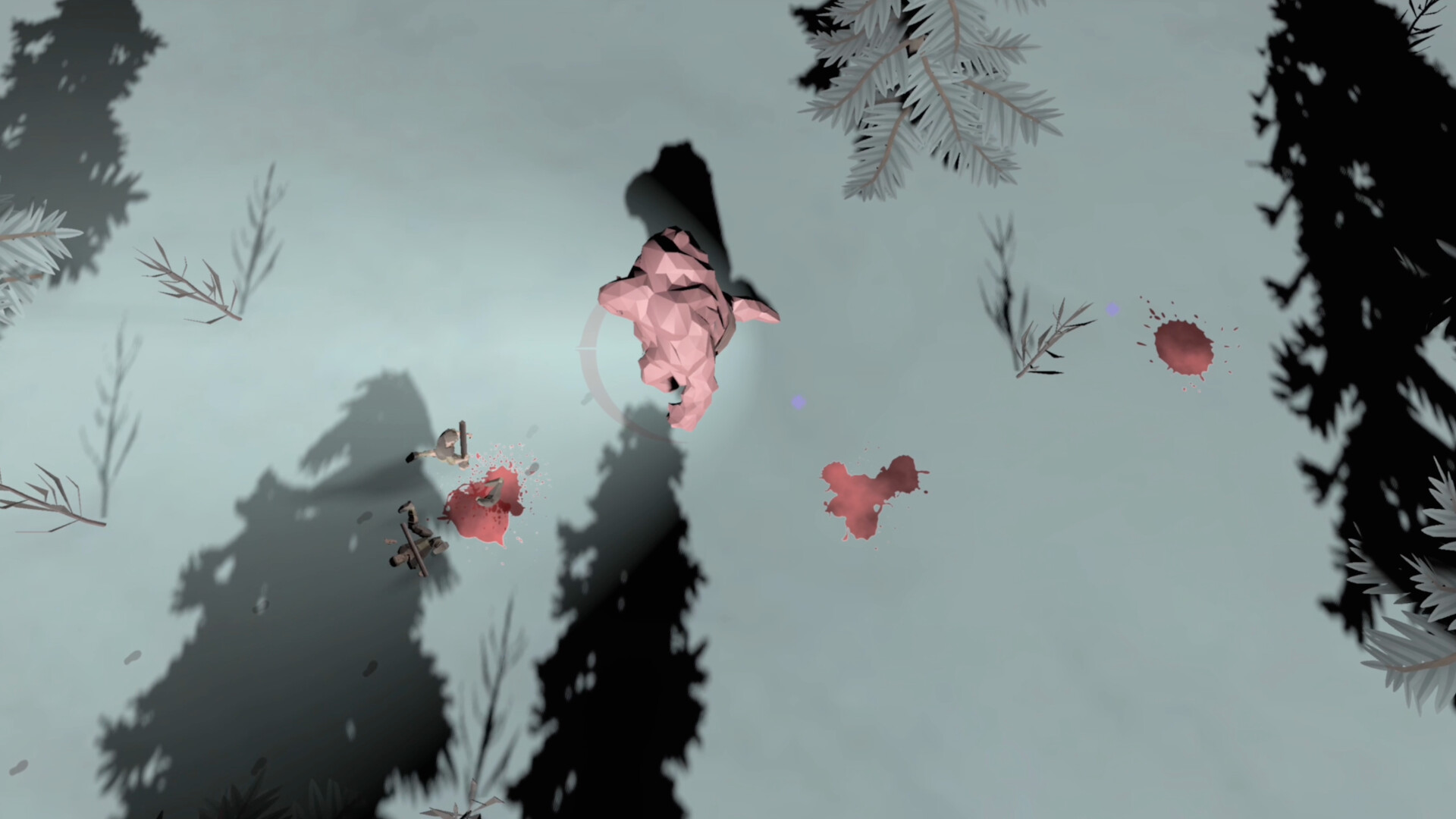 The Beast Is yet to Come - Screenshot 13