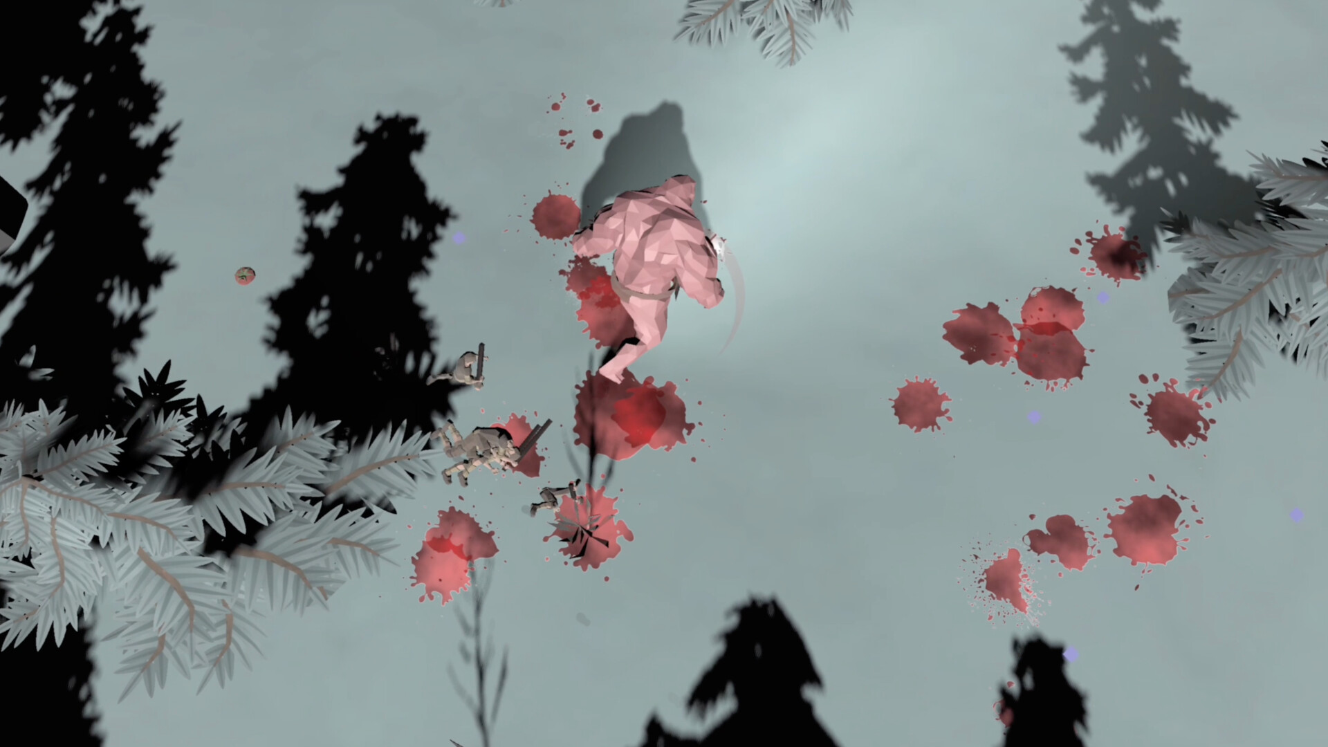 The Beast Is yet to Come - Screenshot 20