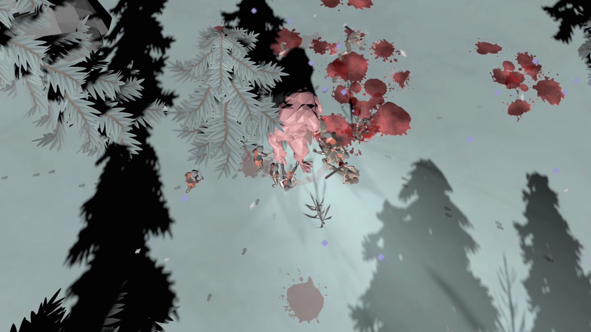 The Beast Is yet to Come - Screenshot 16