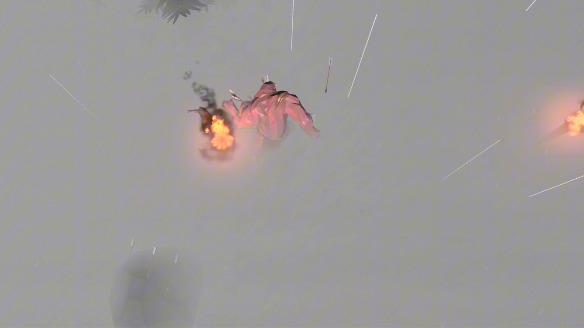 The Beast Is yet to Come - Screenshot 12