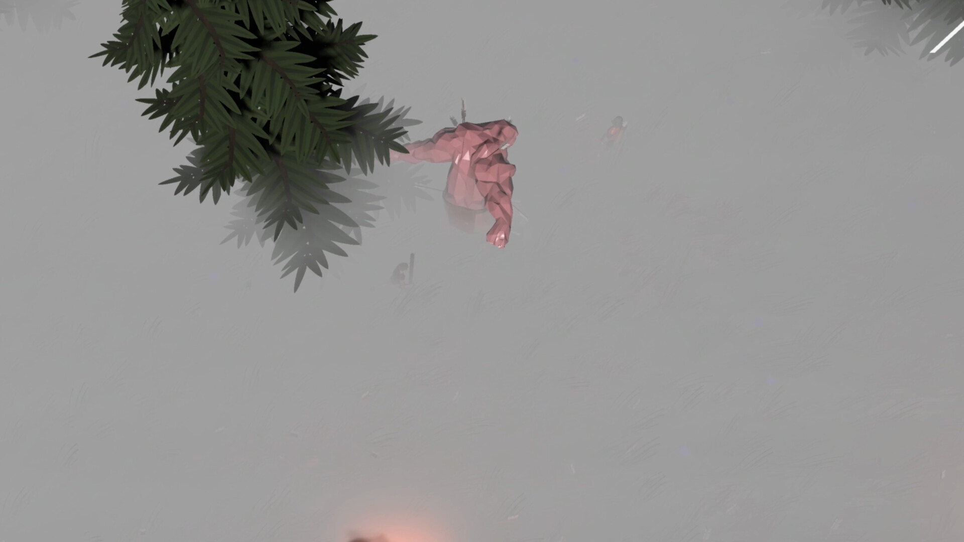 The Beast Is yet to Come - Screenshot 11