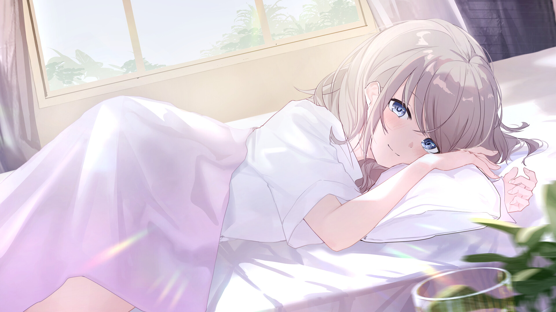 Shìjiè Zhīwài de Yúrén Chuán - Screenshot 2