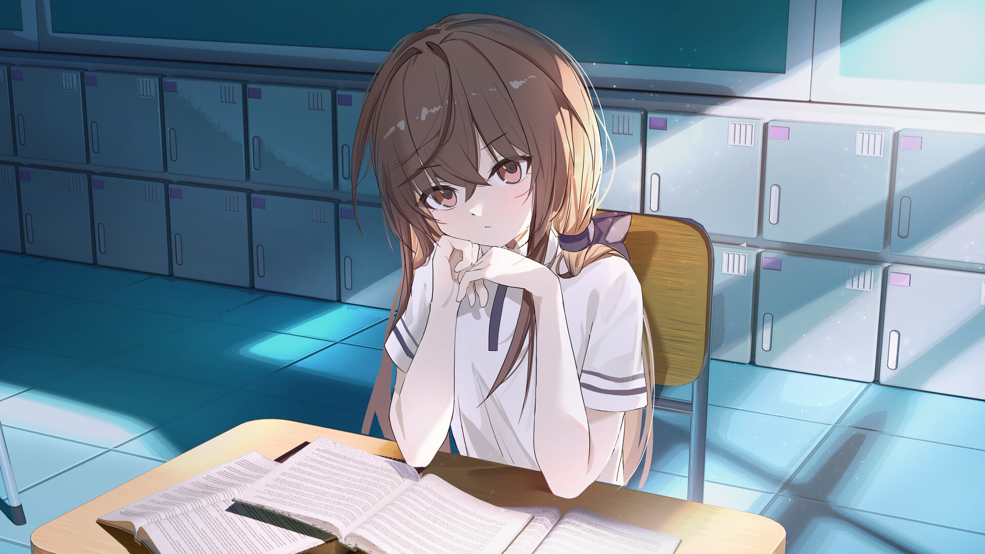 Shìjiè Zhīwài de Yúrén Chuán - Screenshot 6