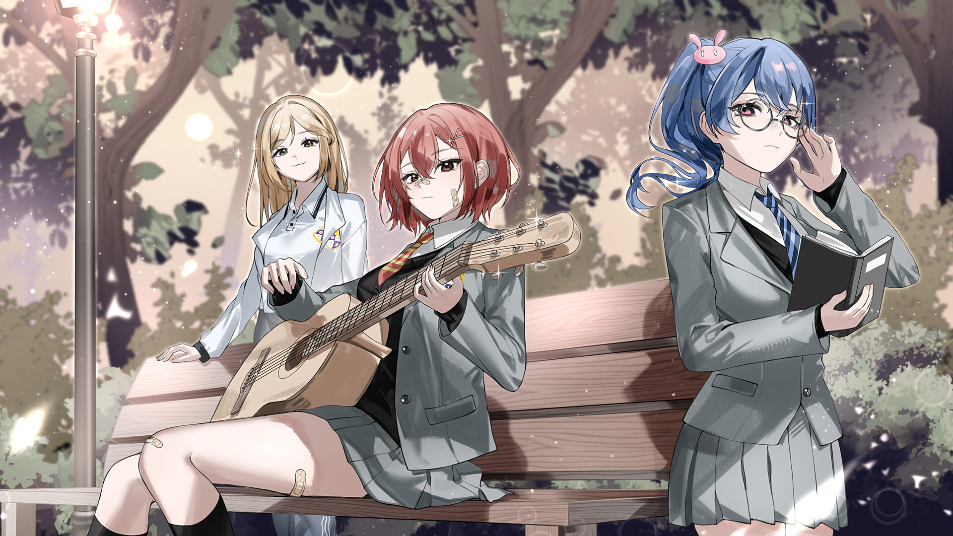 To the Finale. - Screenshot 4