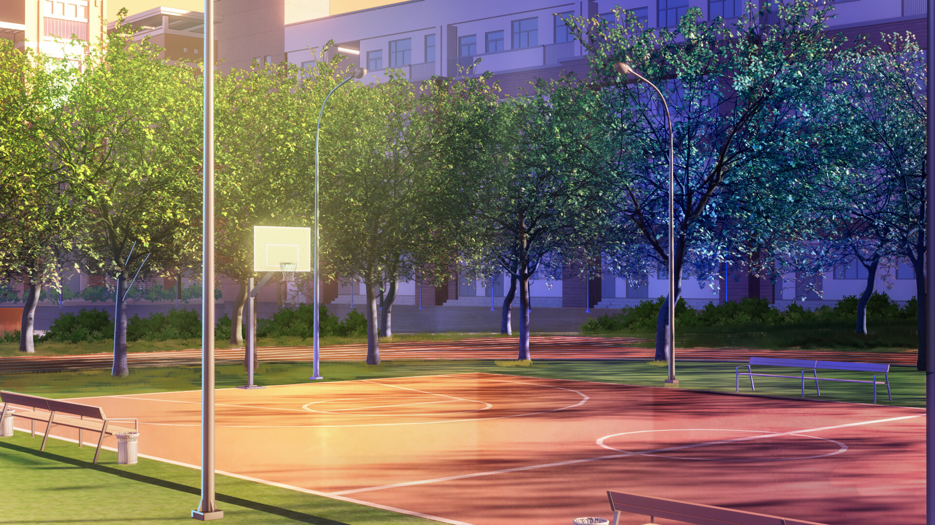 To the Finale. - Screenshot 5