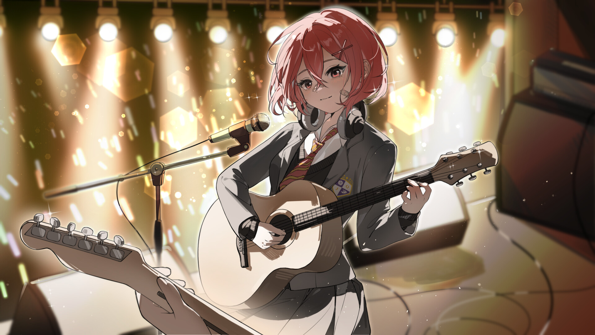 To the Finale. - Screenshot 2