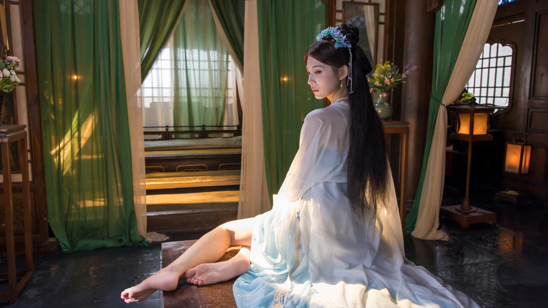 Rewritten: The Three Kingdoms - Screenshot 3