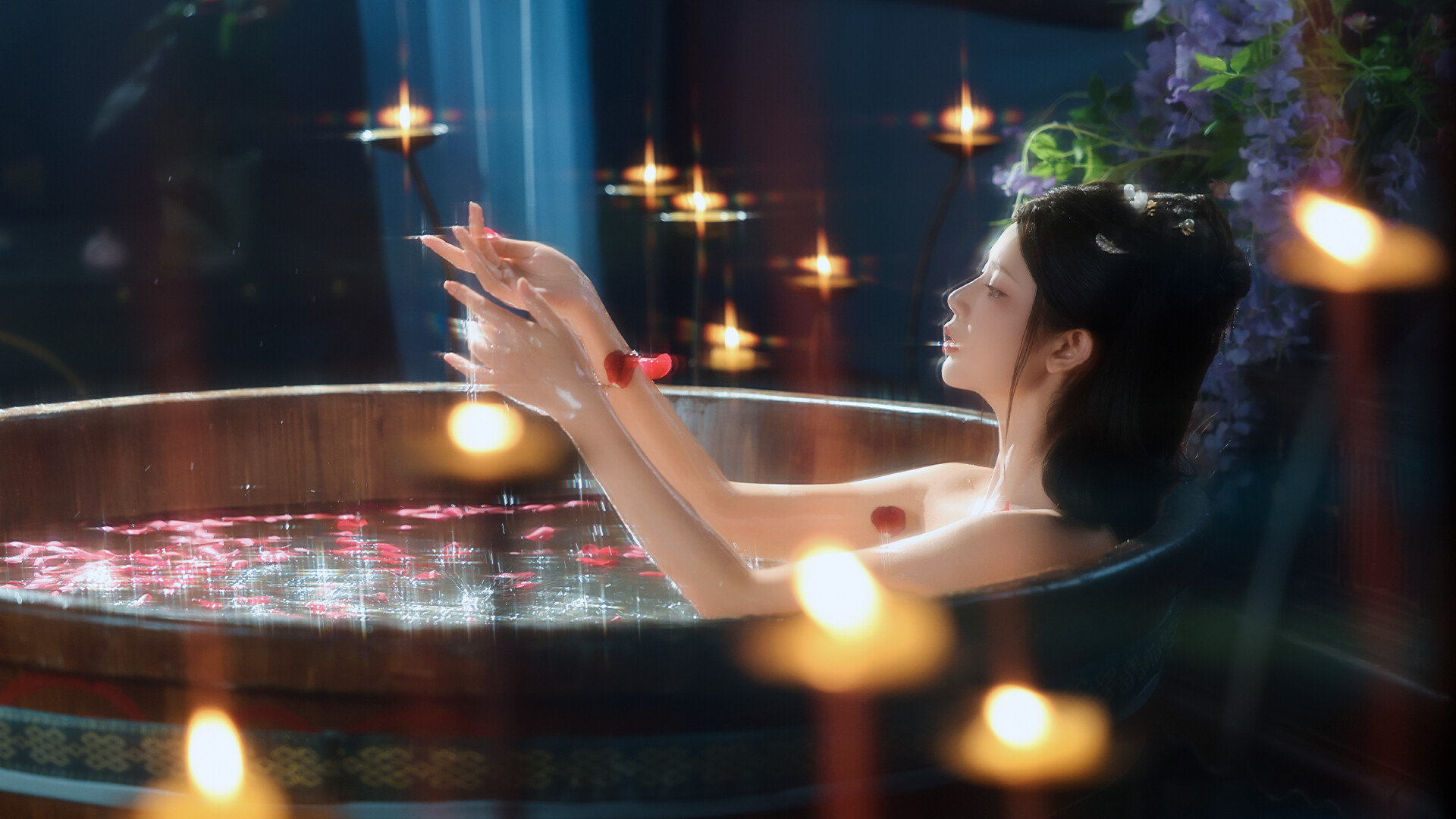 Rewritten: The Three Kingdoms - Screenshot 4