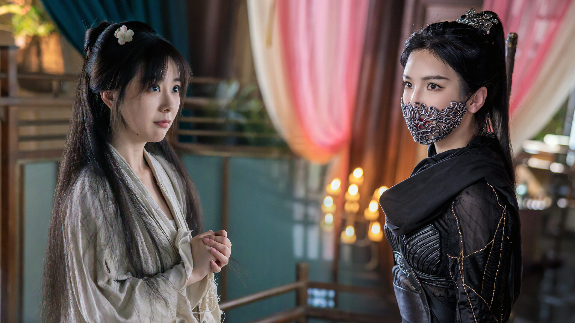 Rewritten: The Three Kingdoms - Screenshot 2