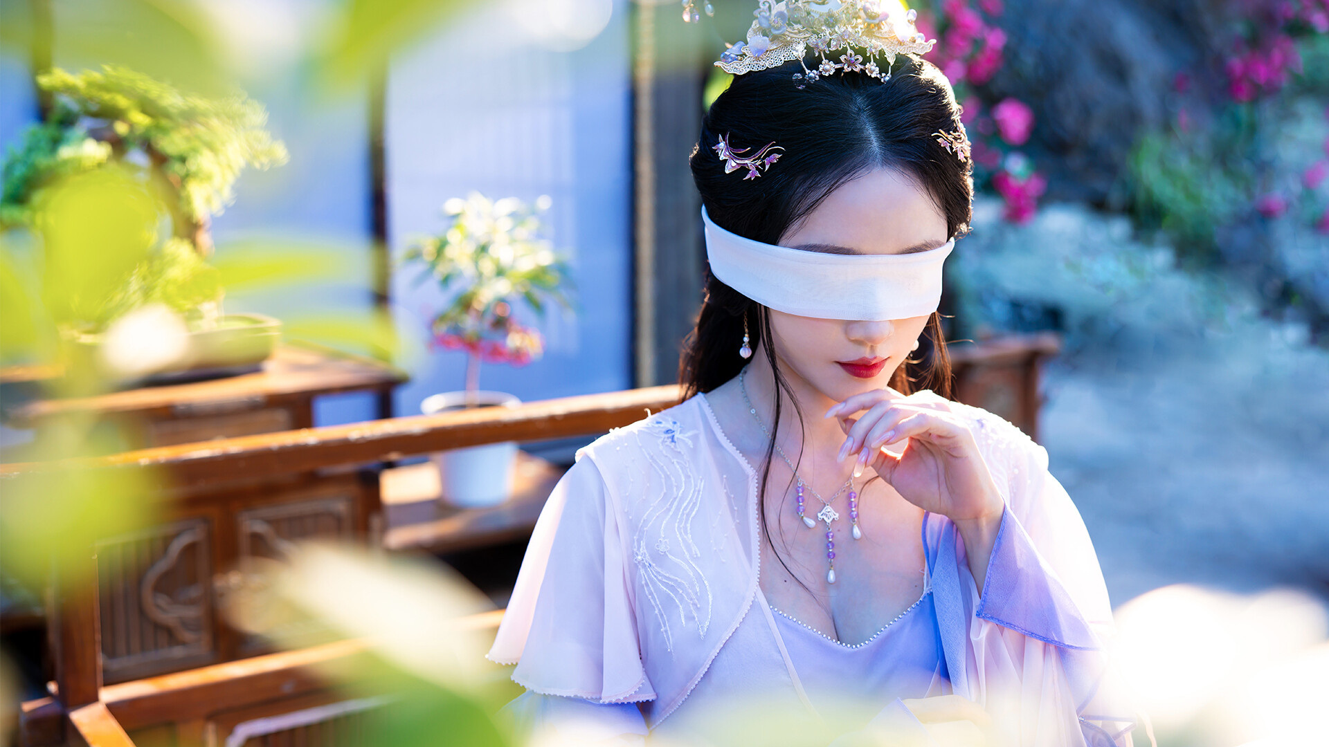 Rewritten: The Three Kingdoms - Screenshot 11