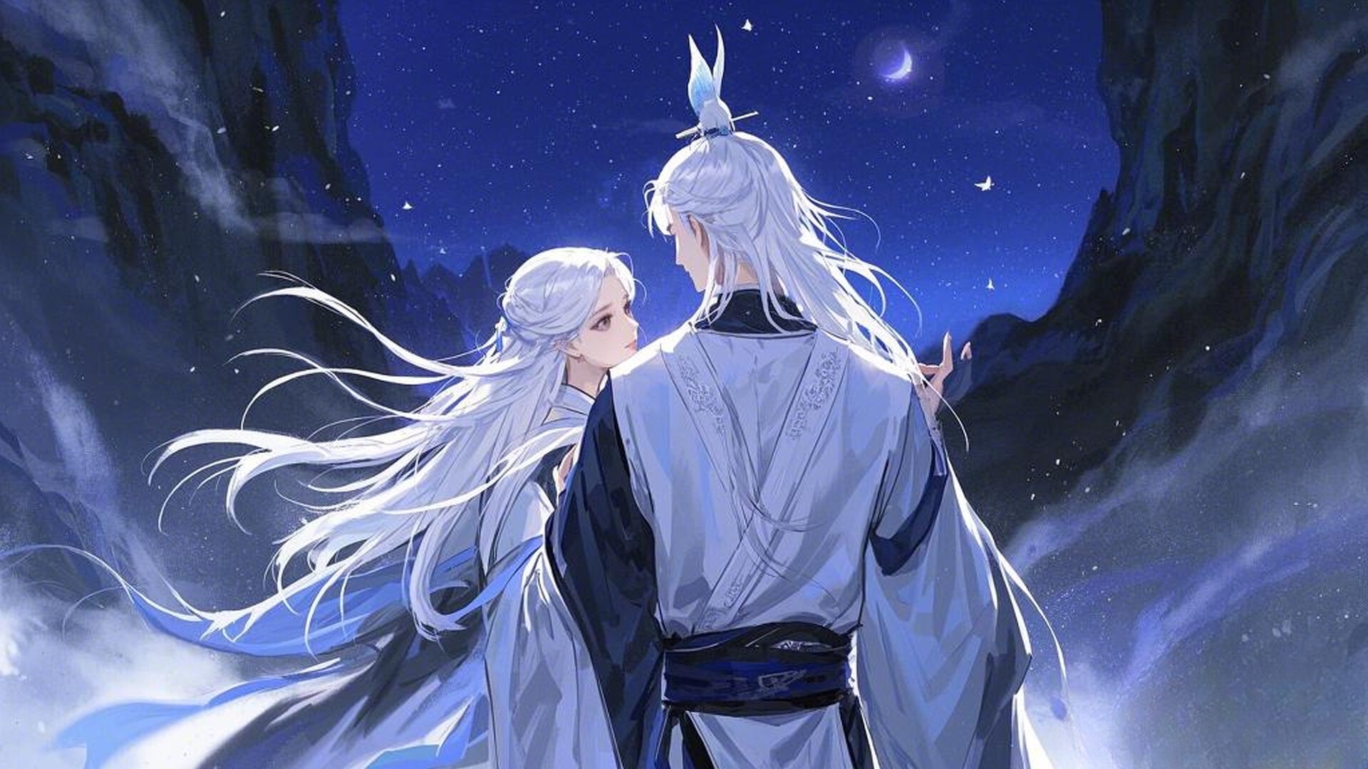 Lúnhuí Xiūxiān Zhuàn - Screenshot 10