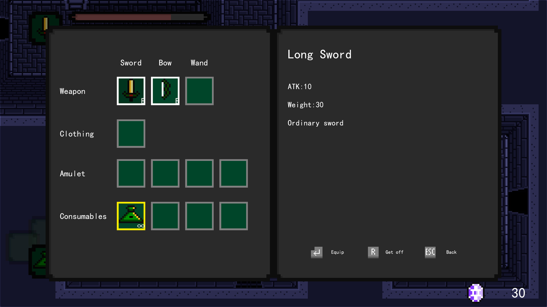 Wild Tower - Screenshot 2