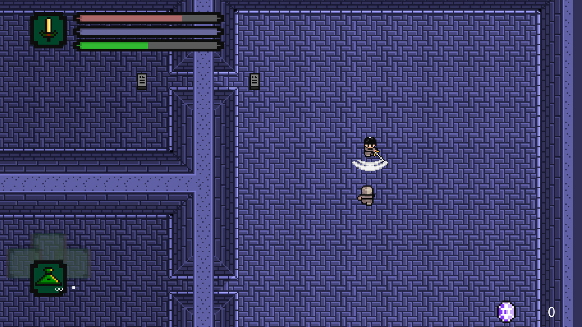 Wild Tower - Screenshot 7