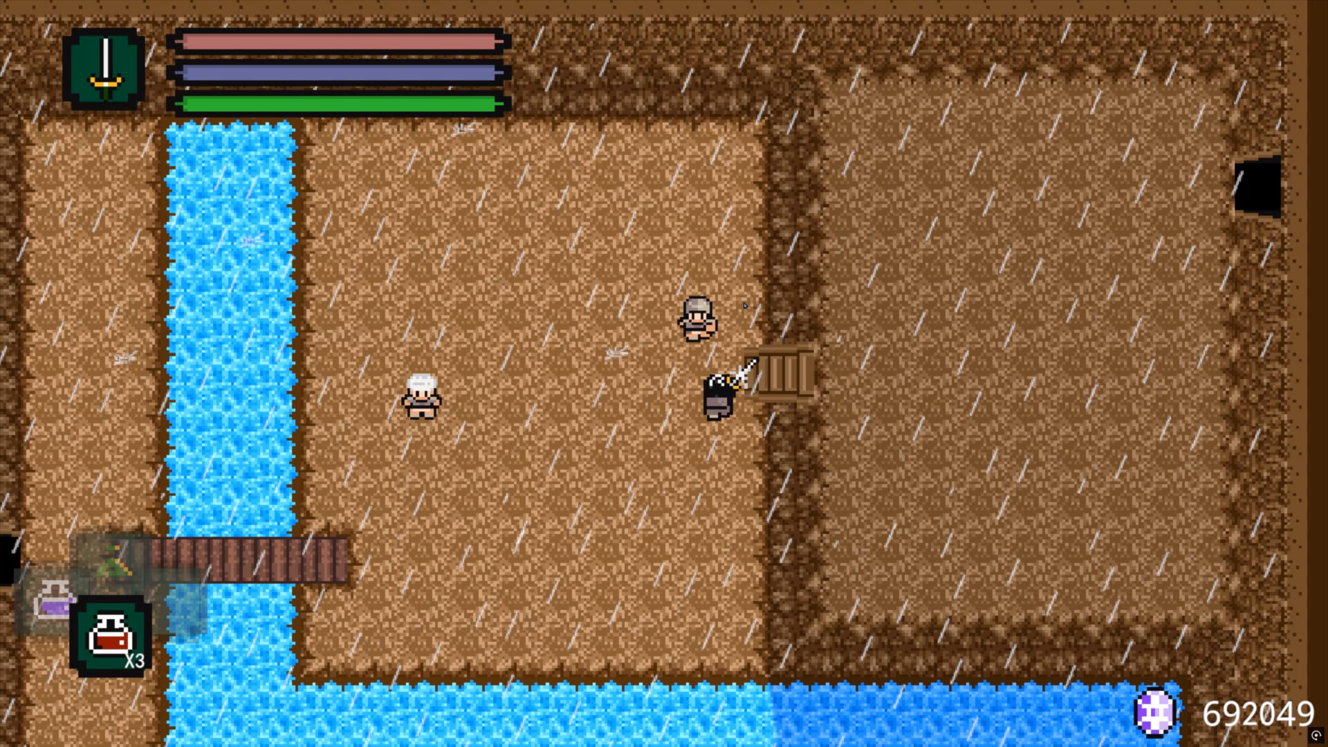 Wild Tower - Screenshot 10