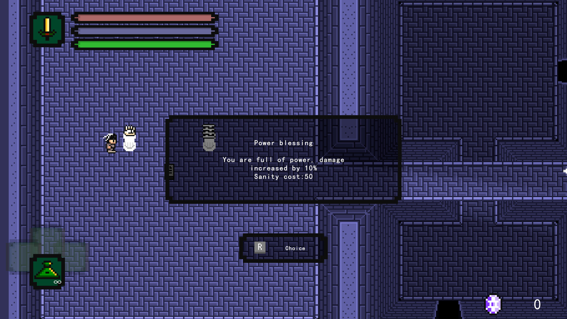 Wild Tower - Screenshot 8