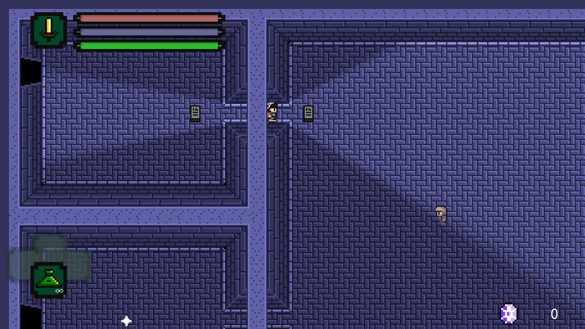 Wild Tower - Screenshot 9