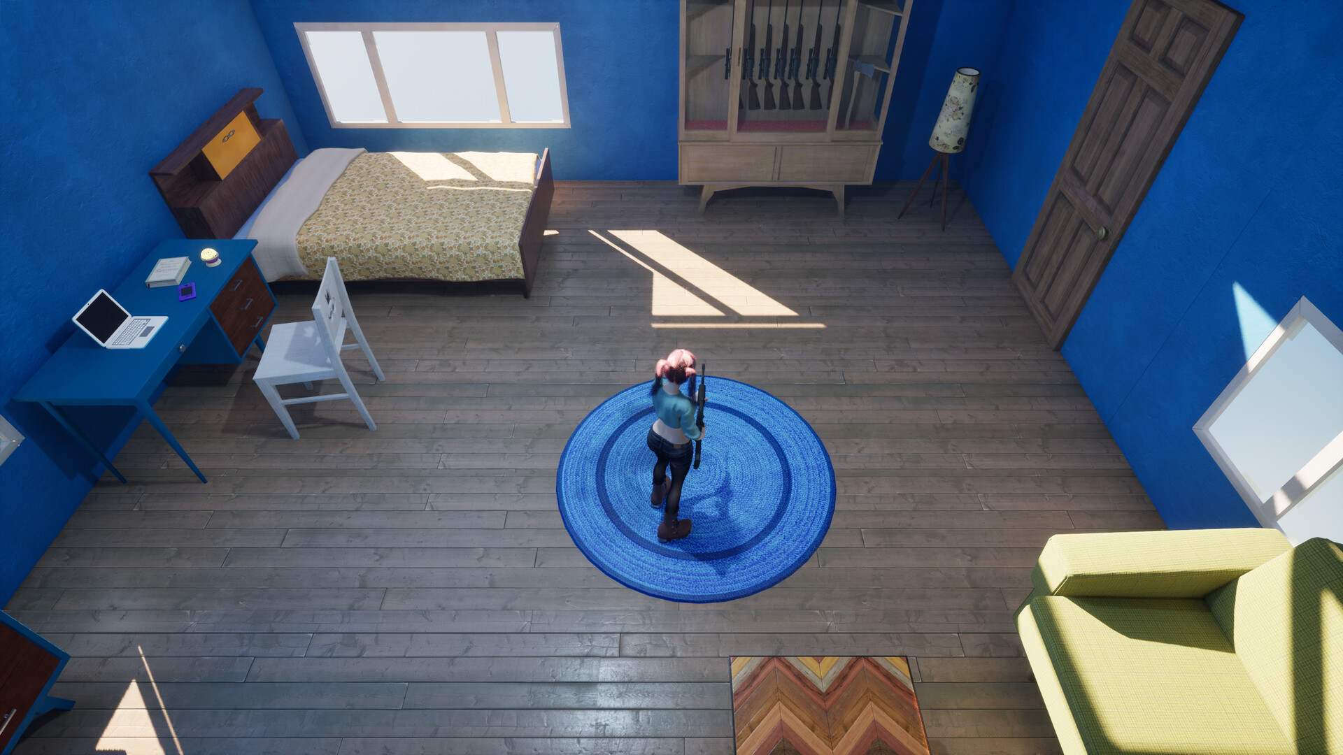 Zodiac Requiem - Screenshot 5