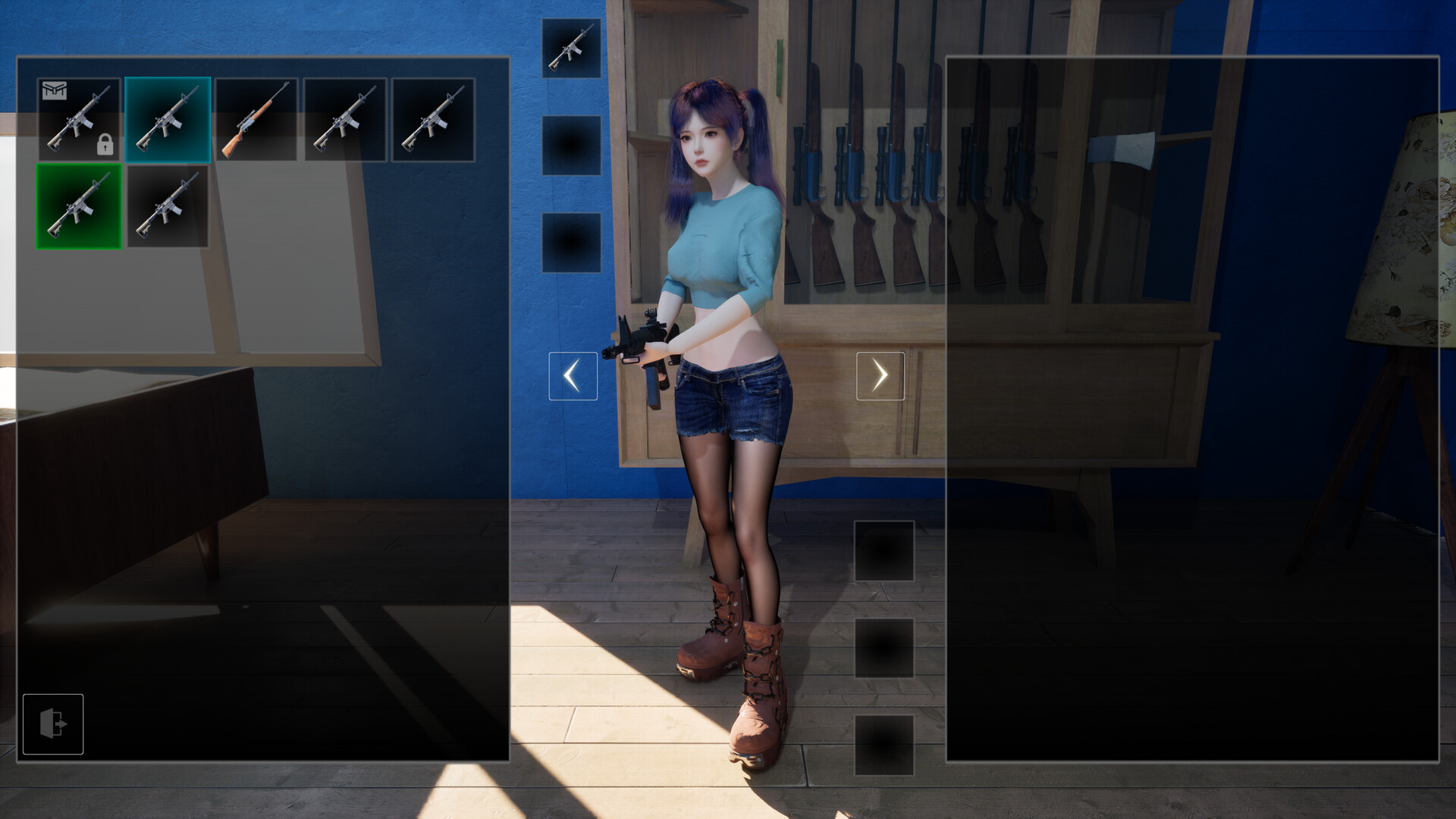 Zodiac Requiem - Screenshot 3